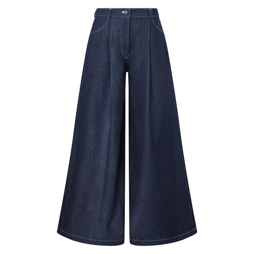 OVERSIZED TROUSERS